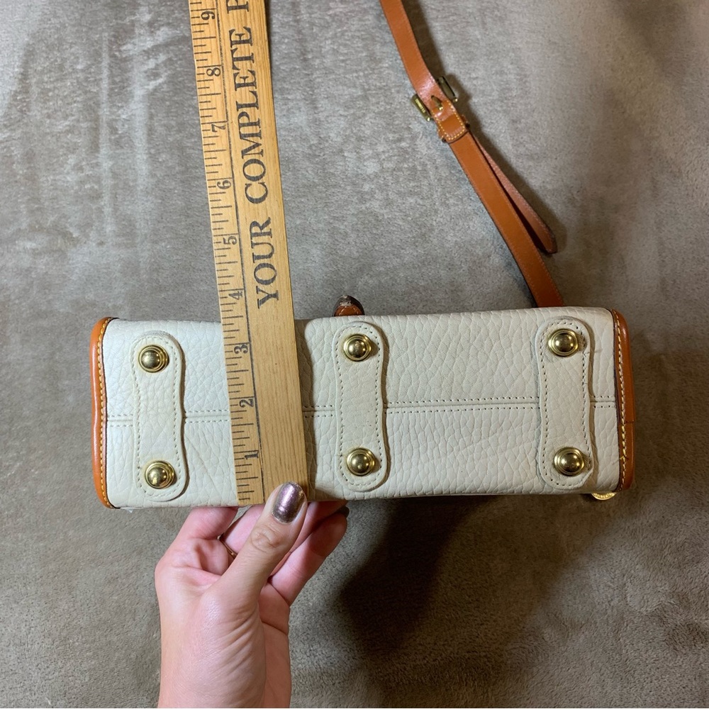 Dooney & Bourke All Weather Crossbody Bag - Picture 4 of 11